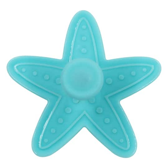Starfish Cookie Stamper by Celebrate It&#xAE;